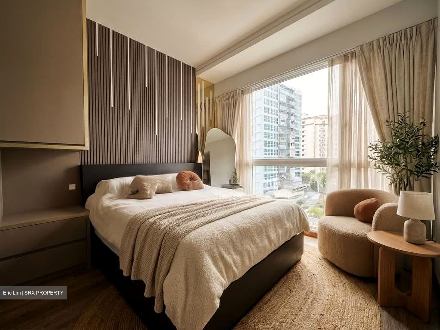 Waterview (D18), Condominium #570451401